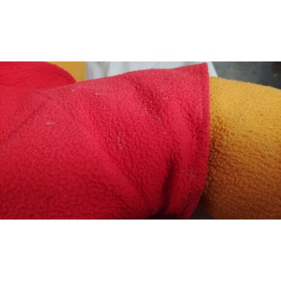 Vintage Crown Crafts Winnie The Pooh Pillow Buddies Stuffed Plush - Picture 12 of 13